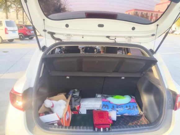 [青岛·鲁B] 二手起亚奕跑2019款 1.4L 自动趣享版 国V