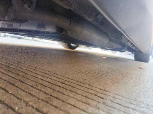 [义乌·浙A] 二手深蓝汽车深蓝SL032022款 1.5L 1200增程版