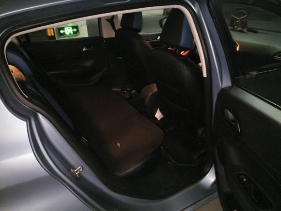 [武汉·鄂A] 二手标致标致308S2015款 1.6L 手动劲驰版