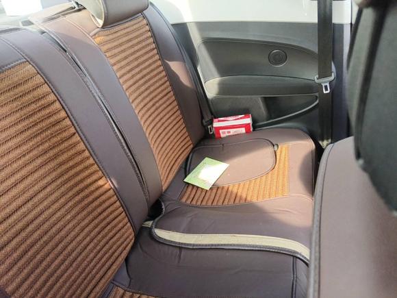 [青岛·鲁M] 二手大众甲壳虫2017款 180TSI 宜乐版