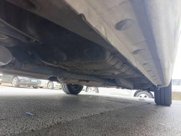 [南京·苏A] 二手丰田YARiS L 致炫2015款 1.5E 自动魅动版