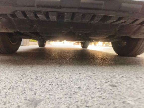 [上海·沪B] 二手丰田RAV4荣放2019款 2.0L CVT两驱风尚版 国VI