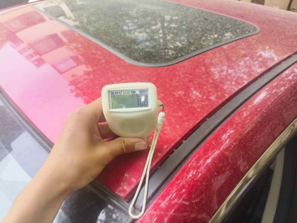 [宁波·浙B] 二手马自达阿特兹2018款 2.5L 蓝天运动版 国V