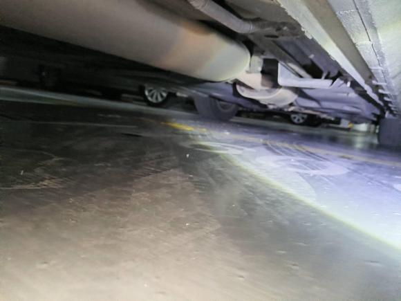 [合肥·皖A] 二手别克别克GL82017款 ES 28T 豪华型 国V