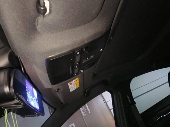 [杭州·浙A] 二手马自达阿特兹2020款 2.5L 蓝天运动版