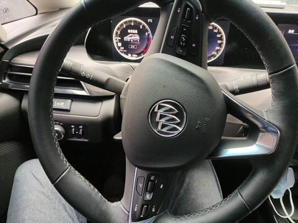 [上海·沪F] 二手别克别克GL62021款 323T 轻混动互联豪华型