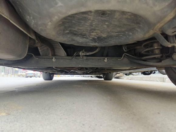 [武汉·鄂A] 二手日产骐达TIIDA2019款 1.6L CVT智行版 国VI