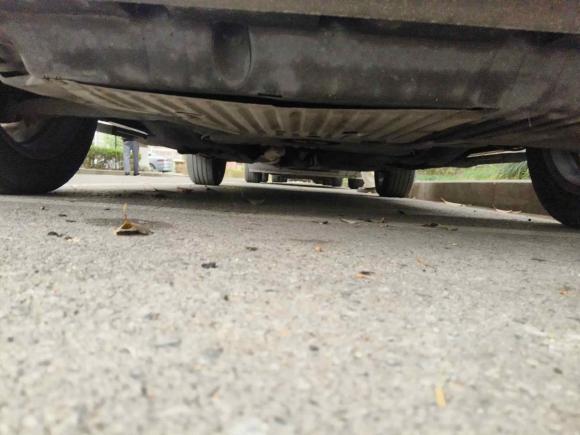 [上海·沪L] 二手本田冠道2017款 370TURBO 四驱至尊版