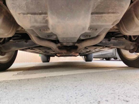 [无锡·苏B] 二手奔驰奔驰GLK级2012款 GLK 300 4MATIC 时尚型