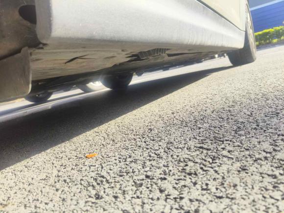 [上海·浙F] 二手MINIMINI2018款 1.5T COOPER 经典派