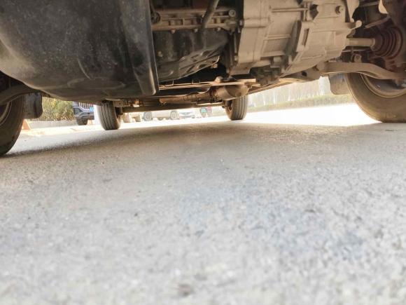 [济南·鲁A] 二手上汽大通MAXUS新途V802021款 2.0T PLUS 手动城市版短轴超低顶5/6座