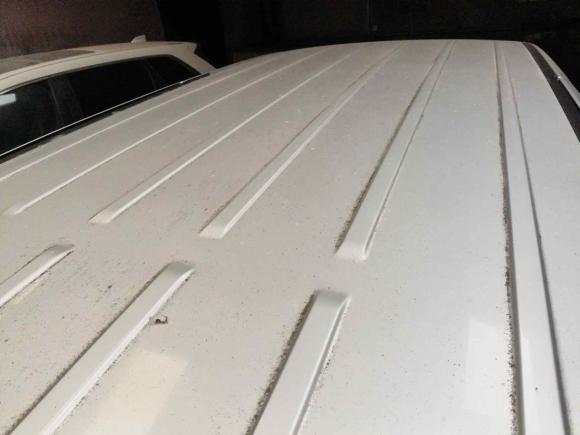 [常州·苏D] 二手别克别克GL82014款 2.4L 经典版