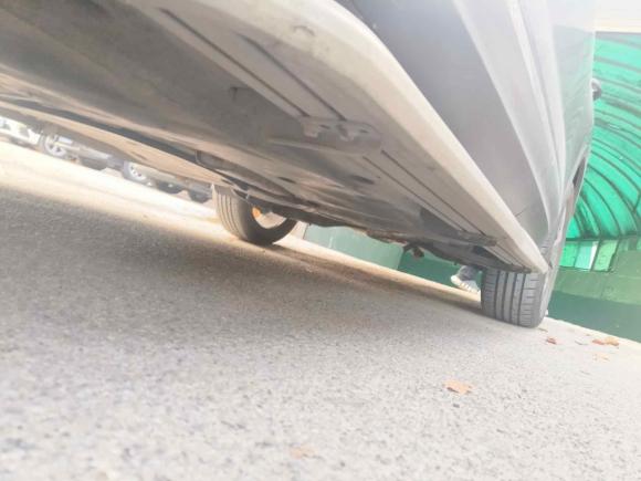 [济南·鲁A] 二手大众探岳2019款 330TSI 两驱豪华型 国VI