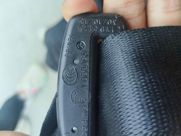 [合肥·皖A] 二手宝马宝马5系2014款 525Li 豪华设计套装