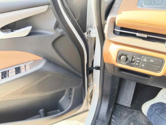 [苏州·浙B] 二手大通大通G50插电混动2025款 领航版