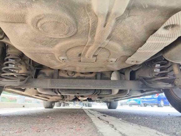 [常州·苏D] 二手荣威荣威3602015款 1.5L 自动豪华版