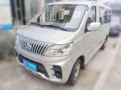 [南京·苏A]长安凯程&nbsp;&nbsp;长安睿行M60&nbsp;&nbsp;2020款 1.5L标准型国VI 6座DAM15KR