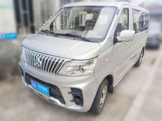 长安凯程长安睿行M602020款 1.5L标准型国VI 6座DAM15KR