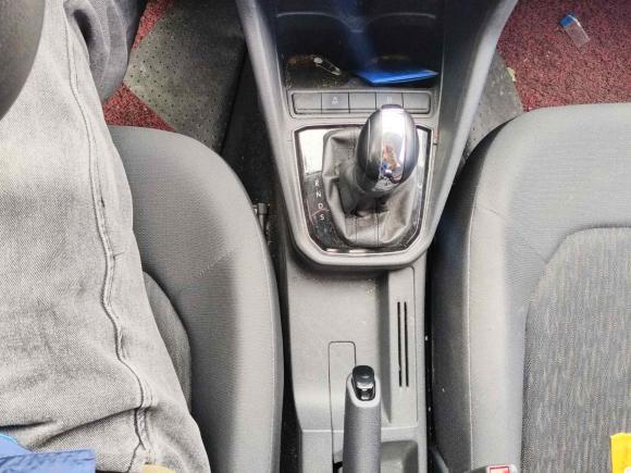 [金华·浙G] 二手捷达捷达VA32021款 1.5L 自动向上人生版