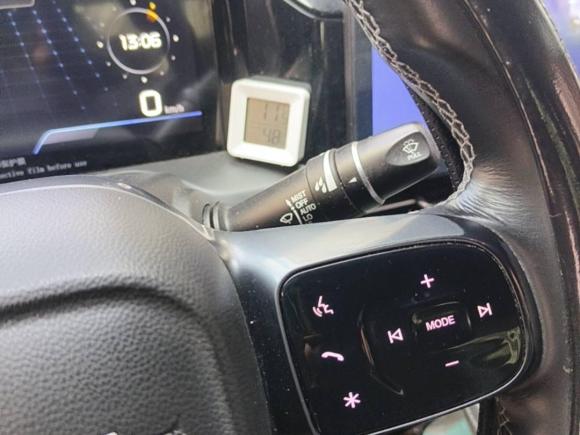 [温州·浙C] 二手埃安AION S Plus2022款 80 科技版