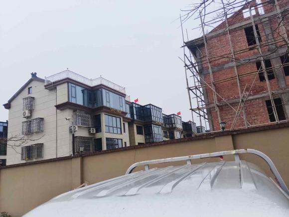 [嘉兴·浙B] 二手东风小康东风小康D522021款 1.5L标准型后双轮国VI