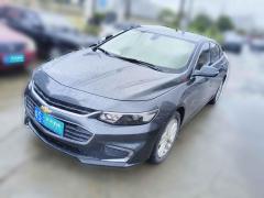 [上海·皖S]雪佛兰  迈锐宝XL  2016款 1.5T 双离合锐驰版