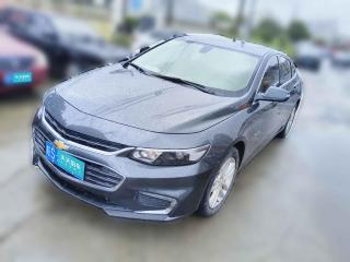 雪佛兰迈锐宝XL2016款 1.5T 双离合锐驰版「上海二手车」「天天拍车」