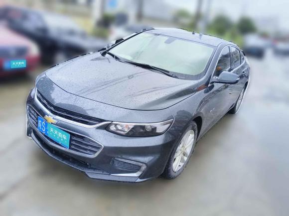 雪佛蘭邁銳寶XL2016款 1.5T 雙離合銳馳版「上海二手車」「天天拍車」