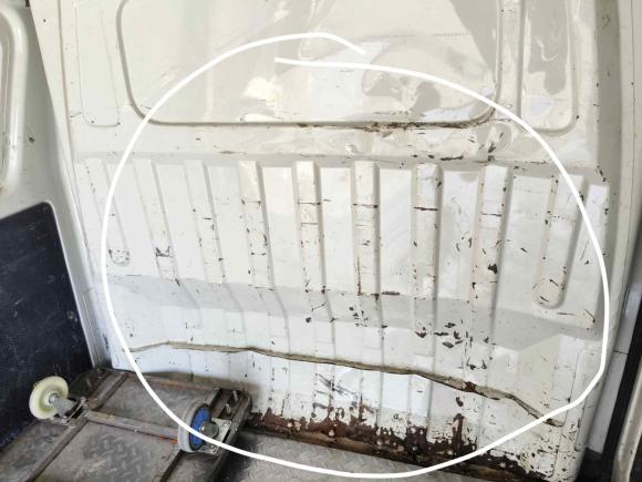 [杭州·浙A] 二手东风御风御风EM262023款 标准版 41.472kWh 河南锂动