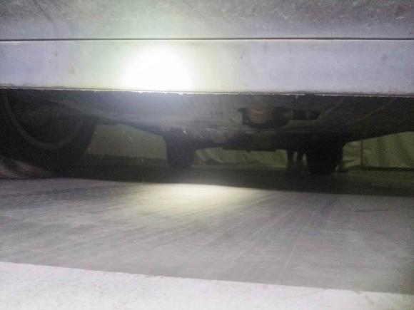 [上海·皖B] 二手Jeep指南者2017款 200T 手动劲享版