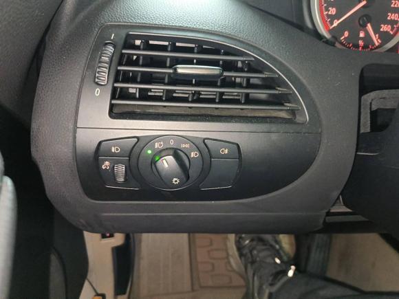 [温州·浙C] 二手宝马宝马6系2006款 630i双门轿跑车