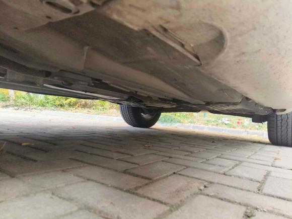 [南京·苏A] 二手沃尔沃沃尔沃XC602015款 T5 AWD 智远版