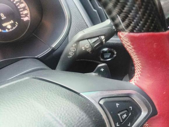 [武汉·鄂W] 二手福特锐界2015款 2.0T GTDi 四驱尊锐型