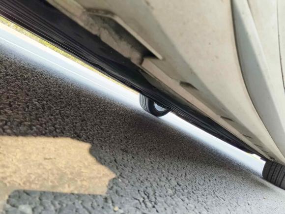 [苏州·苏U] 二手吉利汽车星瑞2021款 2.0TD 尊贵型