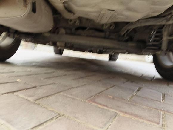 [济南·鲁H] 二手雪佛兰科沃兹2018款 320 自动欣享天窗版