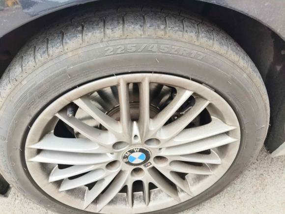 [南京·苏A] 二手宝马宝马2系2015款 220i 敞篷轿跑车 M运动型