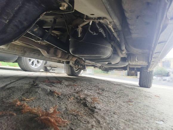 [武汉·粤A] 二手江淮瑞风瑞风M42018款 2.0L 手动速运版