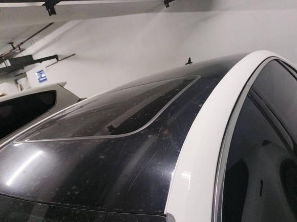 [南京·苏A] 二手奥迪奥迪A4L2017款 Plus 40 TFSI 进取型