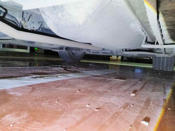 [西安·陕U] 二手本田皓影2020款 锐·混动 2.0L 两驱锐·幻夜版