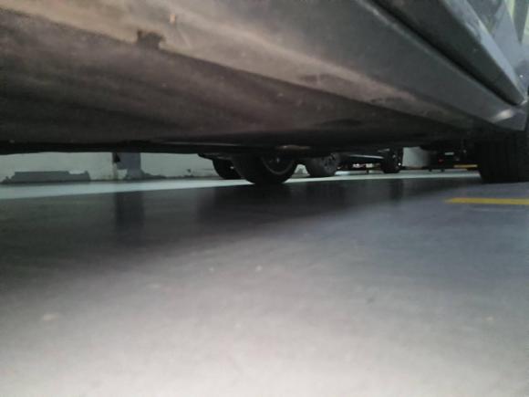[上海·沪A] 二手大众一汽-大众CC2023款 猎装车 380TSI 猎心版