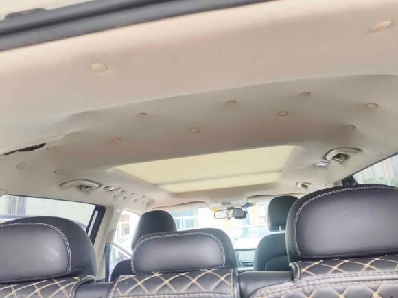 [佛山·粤Y] 二手吉利汽车博越2016款 1.8TD 自动智联型