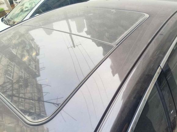 [合肥·皖A] 二手别克君越2016款 20T 精英型