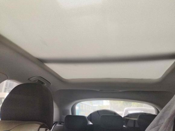 [深圳·粤B] 二手奥迪奥迪Q32015款 30 TFSI 进取型