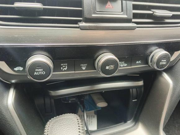 [温州·浙C] 二手本田雅阁2018款 260TURBO 精英版 国V