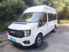 [常州·苏D] 江铃江铃福顺2022款 2.0T 手动多功能乘用车中轴中高顶6-7座