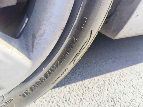 [湖州·浙E] 二手丰田锐志2008款 2.5S 特别纪念版