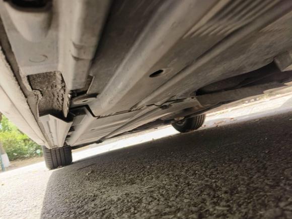 [上海·沪A] 二手奥迪奥迪A4L2010款 2.0 TFSI 舒适型