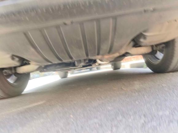 [上海·沪G] 二手本田本田UR-V2017款 370TURBO 四驱尊耀版 国V