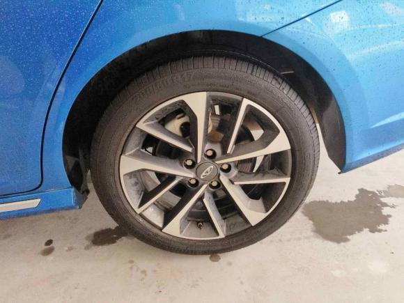 [广州·粤Q] 二手奇瑞艾瑞泽GX2018款 1.5T 手动型色版 国V