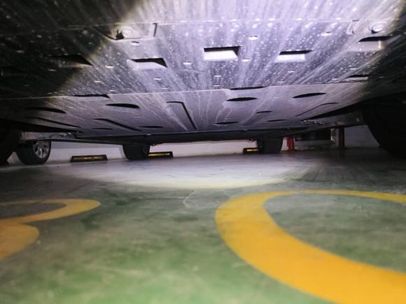 [上海·沪A] 二手小鹏小鹏MONA M032024款 515 长续航